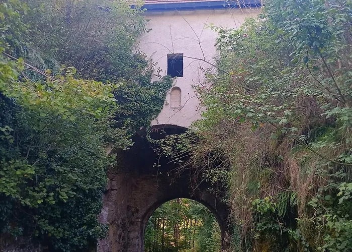 L'ains'tant Present Holiday home Sirod