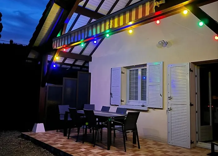 L'ains'tant Present *