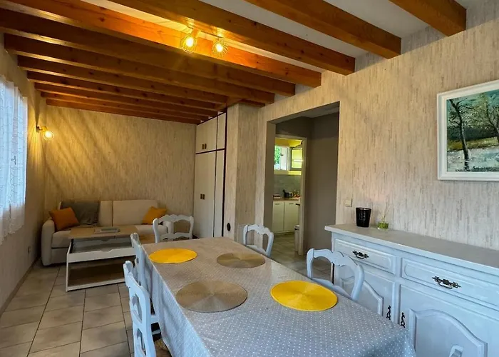 L'ains'tant Present Holiday home *